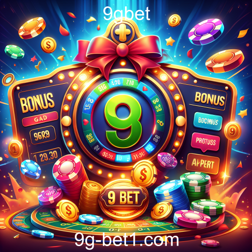 Aproveite ao Máximo as Promoções do 9gbet